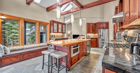 914 Jennifer, Incline Village, NV 89451 Photo