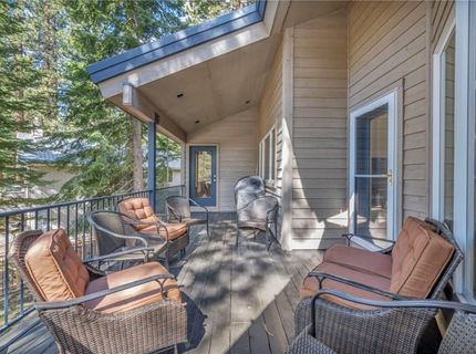 914 Jennifer, Incline Village, NV 89451 Photo