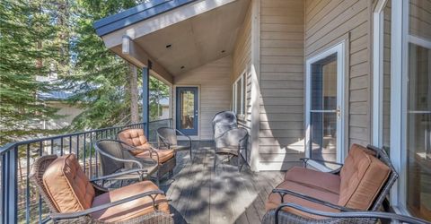 914 Jennifer, Incline Village, NV 89451 Photo