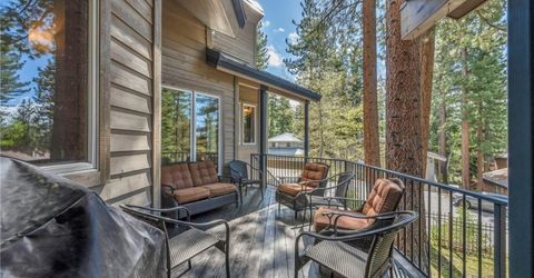 914 Jennifer, Incline Village, NV 89451 Photo