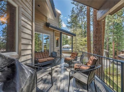 914 Jennifer, Incline Village, NV 89451 Photo