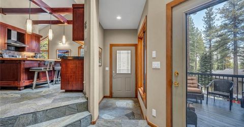 914 Jennifer, Incline Village, NV 89451 Photo