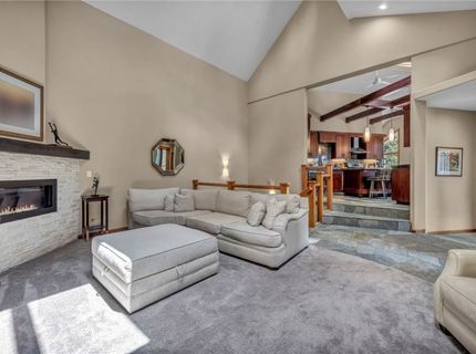 914 Jennifer, Incline Village, NV 89451 Photo