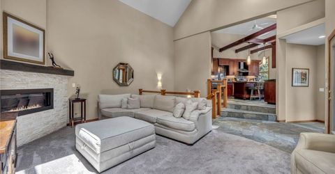 914 Jennifer, Incline Village, NV 89451 Photo