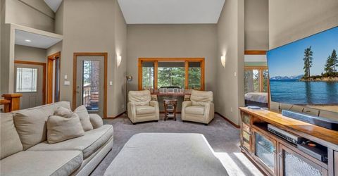 914 Jennifer, Incline Village, NV 89451 Photo