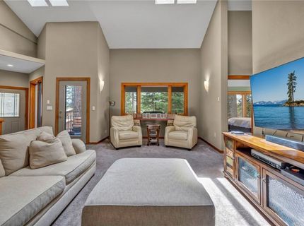 914 Jennifer, Incline Village, NV 89451 Photo