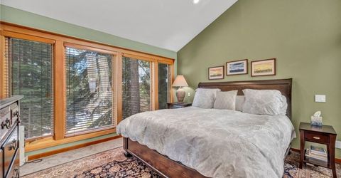 914 Jennifer, Incline Village, NV 89451 Photo