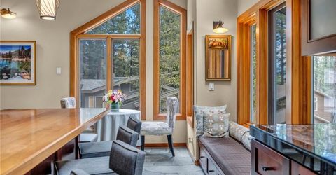 914 Jennifer, Incline Village, NV 89451 Photo