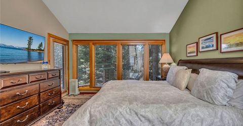 914 Jennifer, Incline Village, NV 89451 Photo