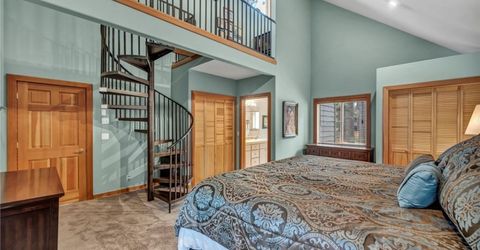 914 Jennifer, Incline Village, NV 89451 Photo