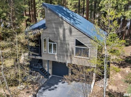 914 Jennifer, Incline Village, NV 89451 Photo