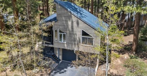 914 Jennifer, Incline Village, NV 89451 Photo