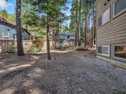 914 Jennifer, Incline Village, NV 89451 Photo