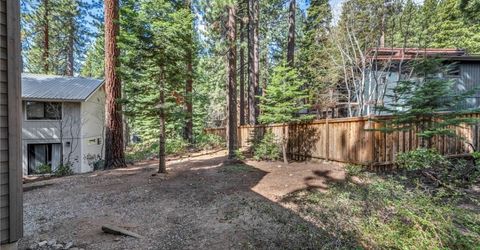 914 Jennifer, Incline Village, NV 89451 Photo