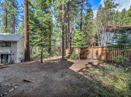 914 Jennifer, Incline Village, NV 89451 Photo