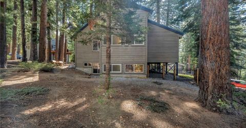 914 Jennifer, Incline Village, NV 89451 Photo