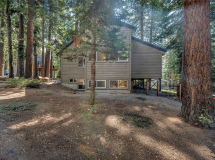 914 Jennifer, Incline Village, NV 89451 Photo