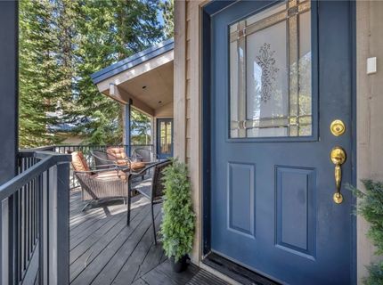 914 Jennifer, Incline Village, NV 89451 Photo