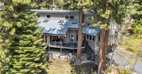 914 Jennifer, Incline Village, NV 89451 Photo