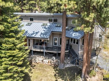 914 Jennifer, Incline Village, NV 89451 Photo