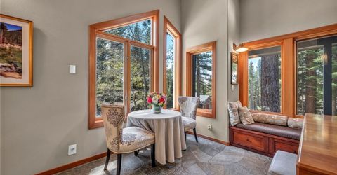 914 Jennifer, Incline Village, NV 89451 Photo