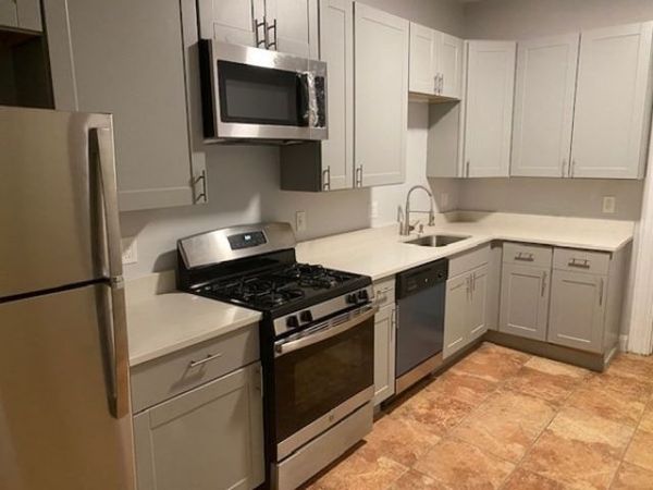 27 Newton Street, Unit 2, Boston, MA 02135