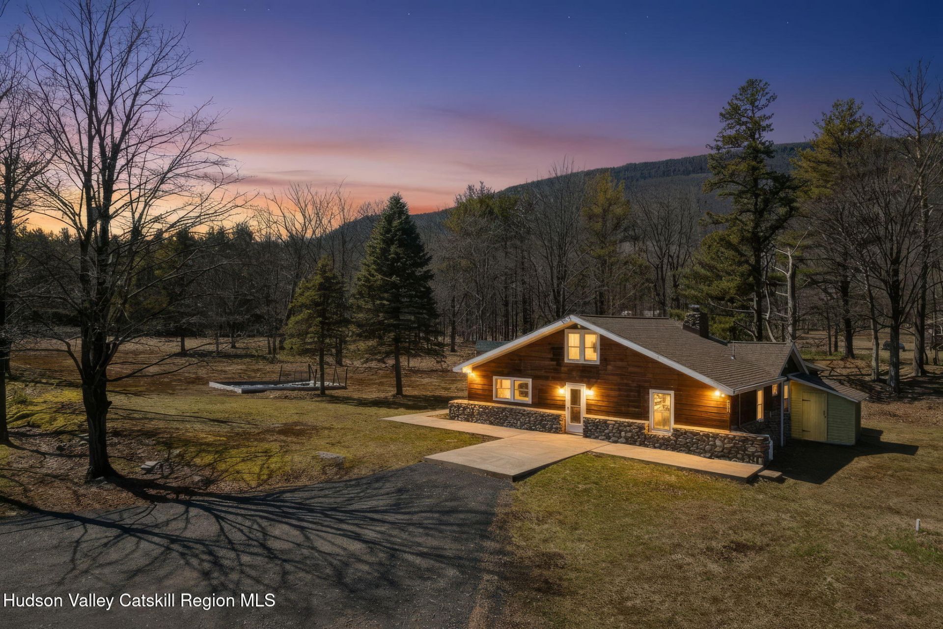 220 Mountain House Road, Palenville, NY 12463 Main Photo
