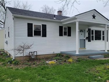 1308 N Court Street, Eaton, OH 45320