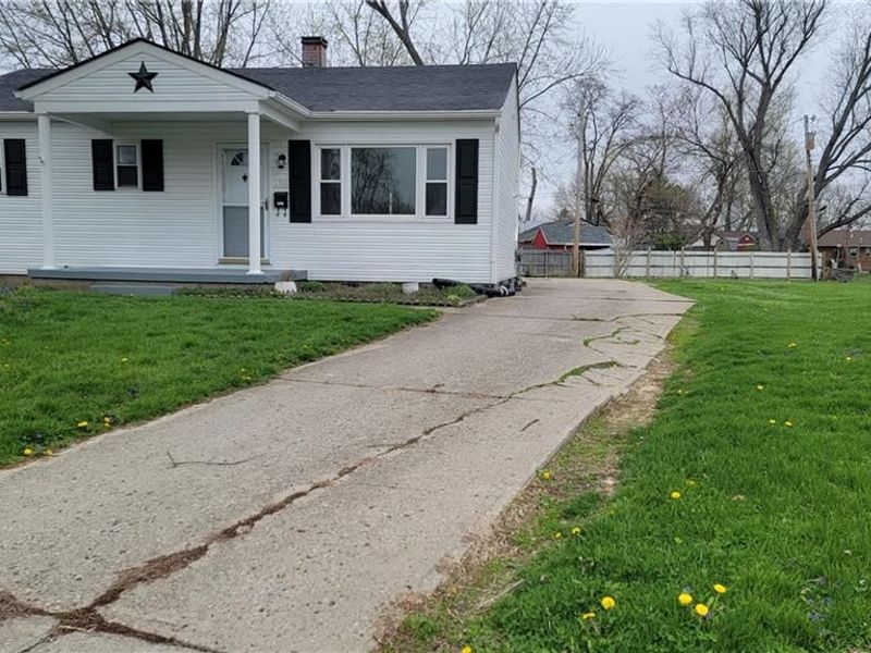 1308 N Court Street, Eaton, OH 45320 Photo 2