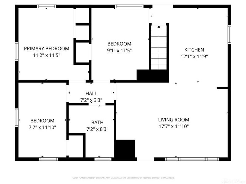 1308 N Court Street, Eaton, OH 45320 Photo 24