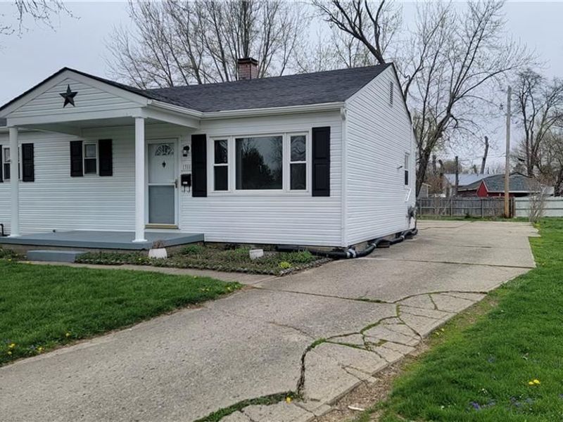1308 N Court Street, Eaton, OH 45320 Photo 3