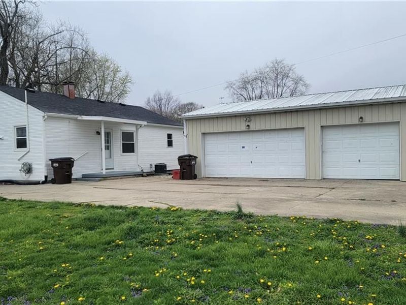 1308 N Court Street, Eaton, OH 45320 Photo 4