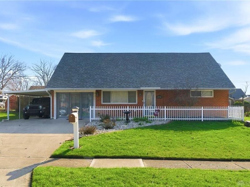 5718 Rousseau Drive, Dayton, OH 45424 Photo 1