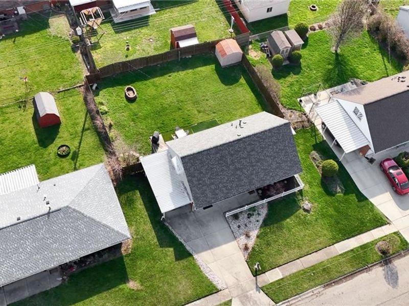 5718 Rousseau Drive, Dayton, OH 45424 Photo 41