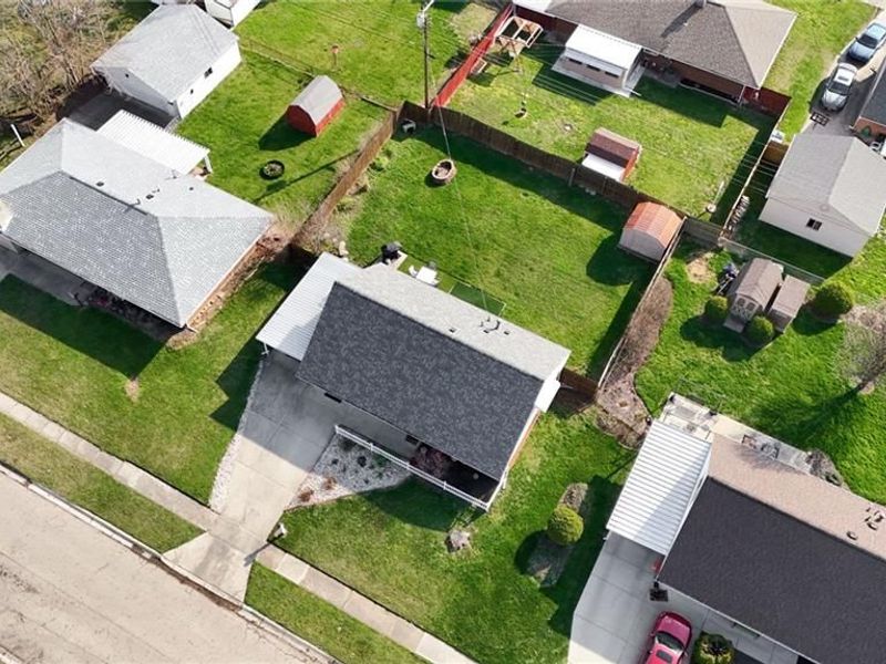 5718 Rousseau Drive, Dayton, OH 45424 Photo 42