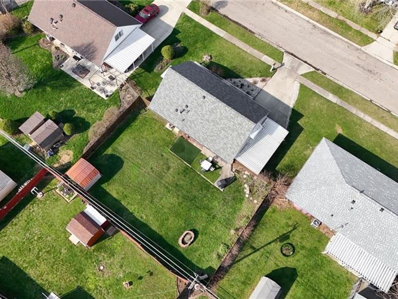 5718 Rousseau Drive, Dayton, OH 45424 Photo 45