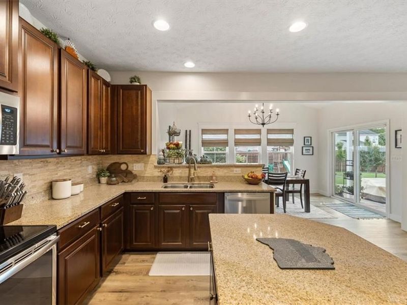 1475 Artesian Lane, Fairborn, OH 45324 Photo 11