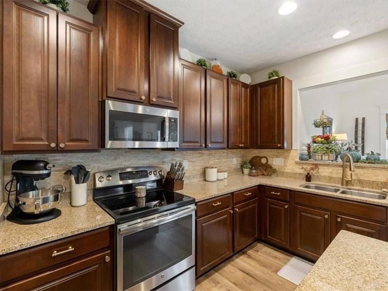 1475 Artesian Lane, Fairborn, OH 45324 Photo 12