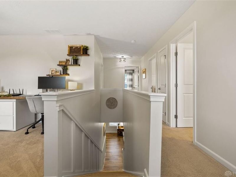 1475 Artesian Lane, Fairborn, OH 45324 Photo 15