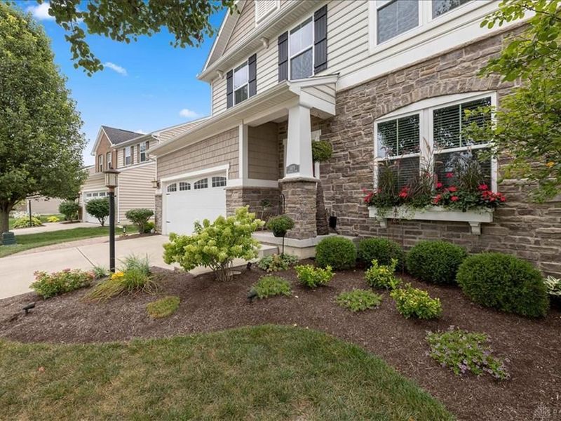 1475 Artesian Lane, Fairborn, OH 45324 Photo 2