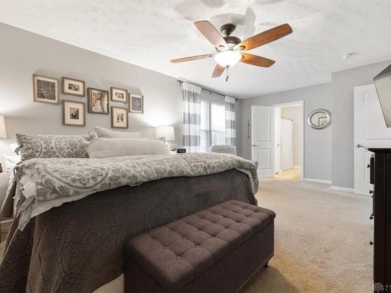 1475 Artesian Lane, Fairborn, OH 45324 Photo 21