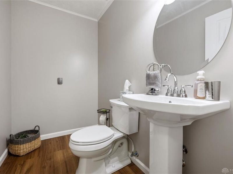 1475 Artesian Lane, Fairborn, OH 45324 Photo 25