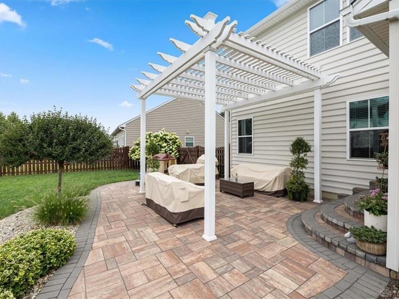 1475 Artesian Lane, Fairborn, OH 45324 Photo 26