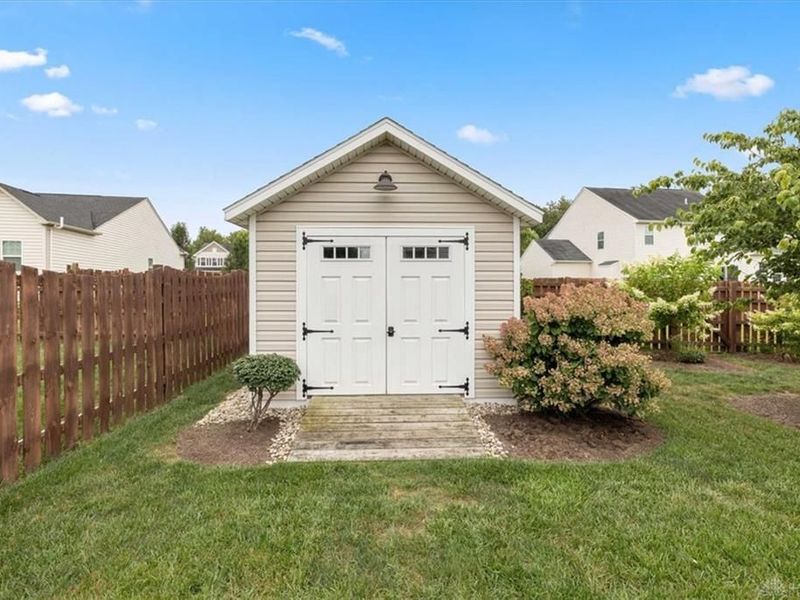 1475 Artesian Lane, Fairborn, OH 45324 Photo 27