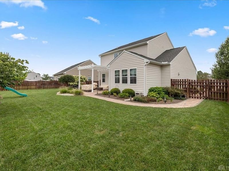 1475 Artesian Lane, Fairborn, OH 45324 Photo 28