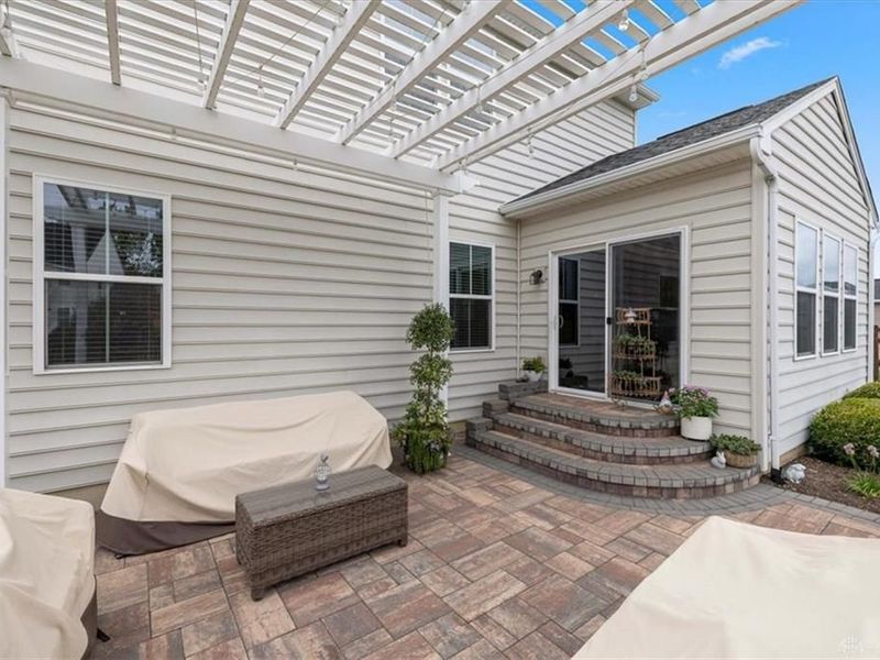 1475 Artesian Lane, Fairborn, OH 45324 Photo 29