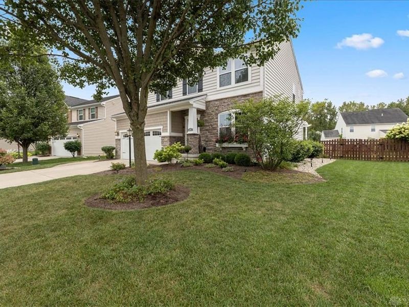 1475 Artesian Lane, Fairborn, OH 45324 Photo 3