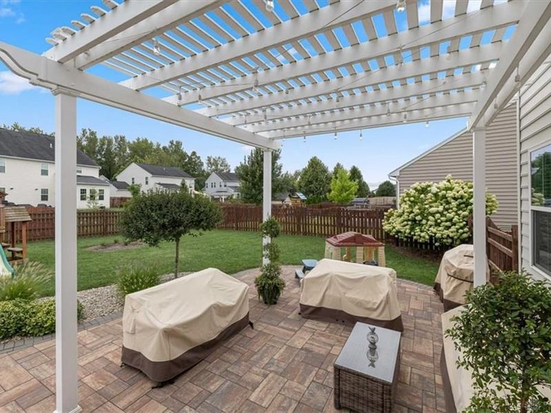 1475 Artesian Lane, Fairborn, OH 45324 Photo 30