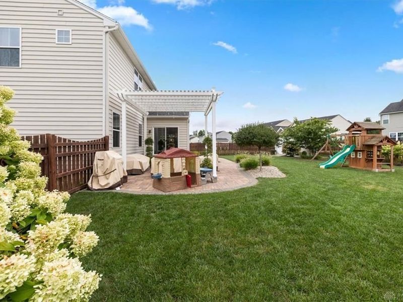 1475 Artesian Lane, Fairborn, OH 45324 Photo 31