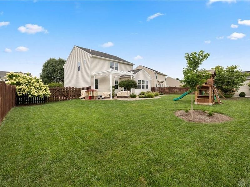 1475 Artesian Lane, Fairborn, OH 45324 Photo 32